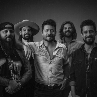 Shane Smith & The Saints